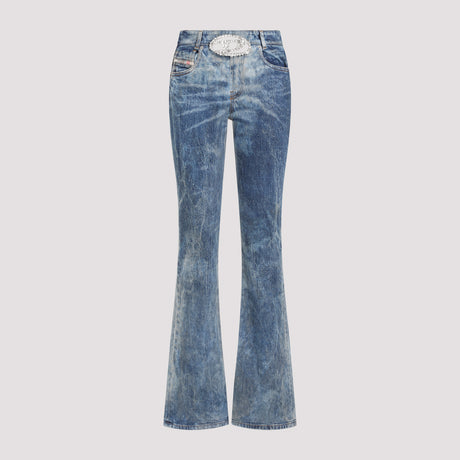 DIESEL Trendy Casual Jeans - SS24 Collection