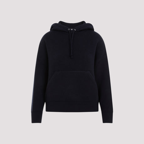 BOTTEGA VENETA Cashmere Hoodie for FW24