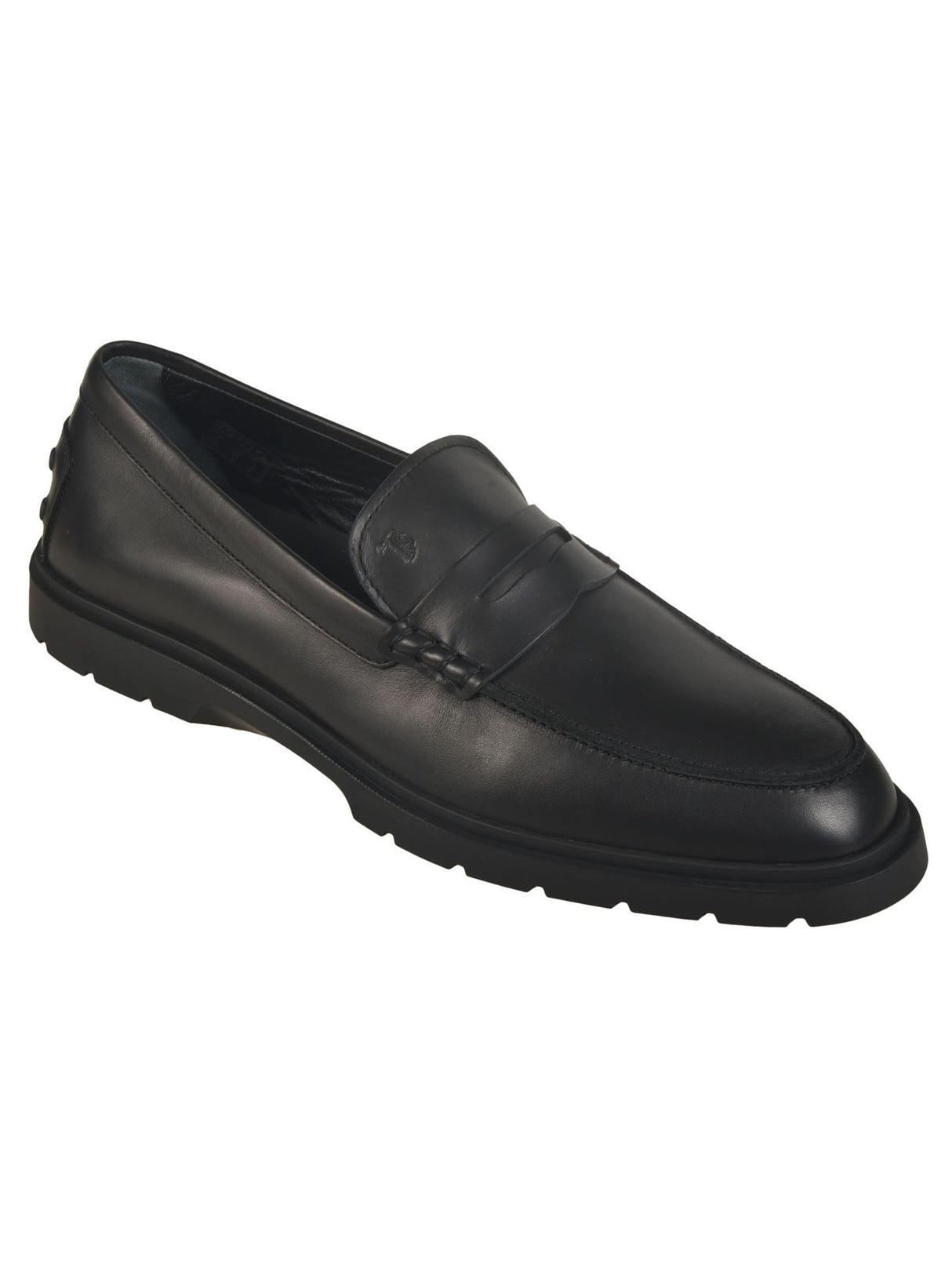 Tod's Classic B999 Flat Shoes for Men