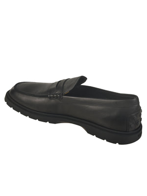 Tod's Classic B999 Flat Shoes for Men