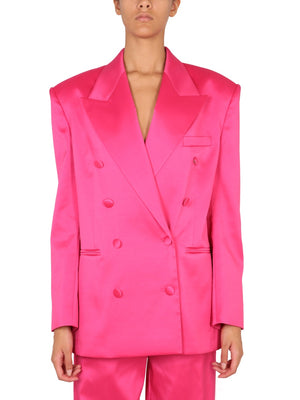 MAGDA BUTRYM Stylish Double-Breasted Blazer