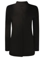 Giorgio Armani Elegant Mini Jacket for Women - A Must-Have for AI23 Season