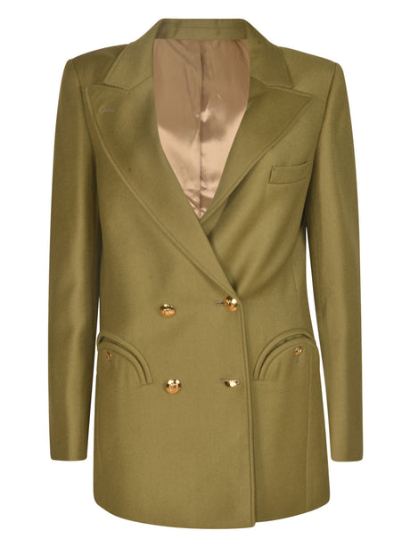 Blazè Elegant Women's Mini Coat