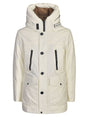 Woolrich Classic Wool Coat for Men - Winter Season Essentials