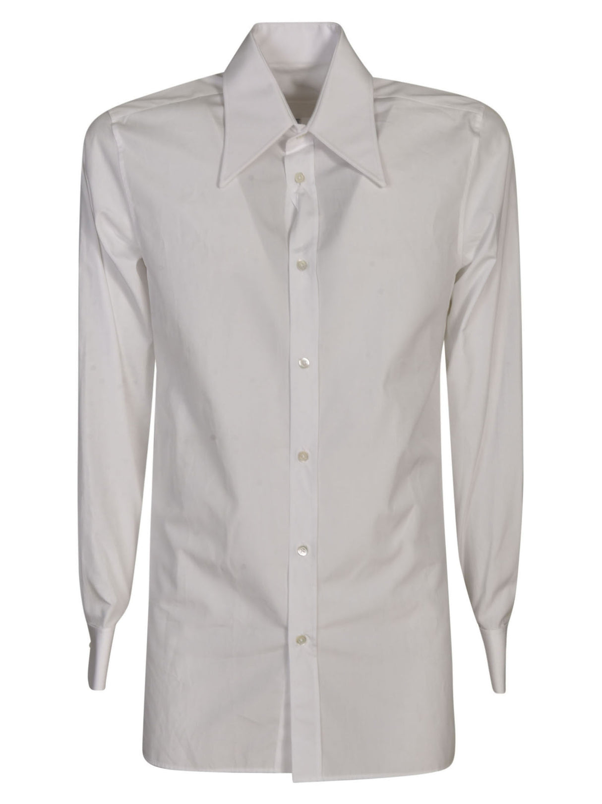 Maison Margiela Stylish Shirt for Men - AI23 Collection