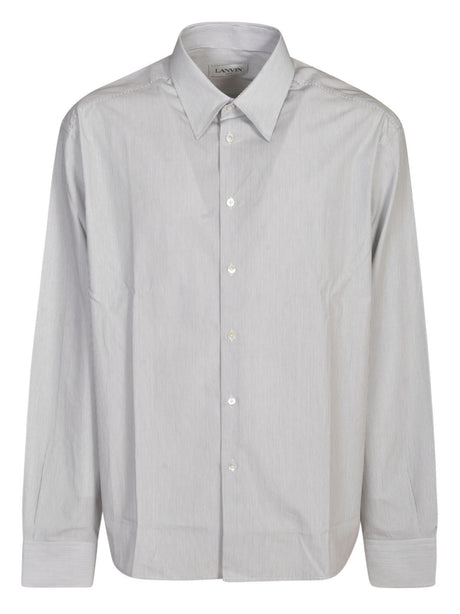 Lanvin Classic Mini Shirt for Men