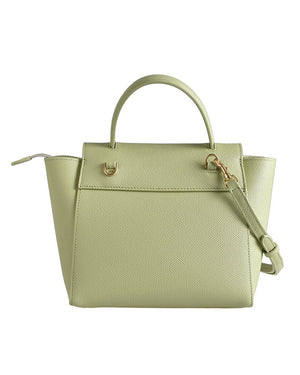 CELINE Beige Nano Belt Handbag - SS23 Collection