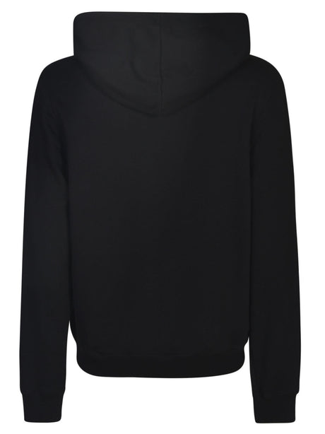 Lanvin Sophisticated Knit Sweater for Men