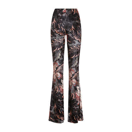 ETRO Flared Pants for Winter 2025