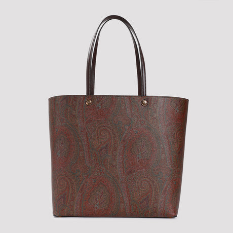 ETRO Shopping Essential Shoulder Handbag 45cm x 35cm x 19cm