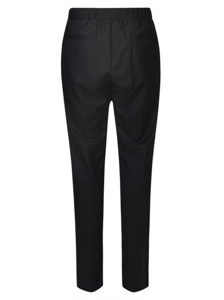 Giorgio Armani Stylish Trousers for Modern Men