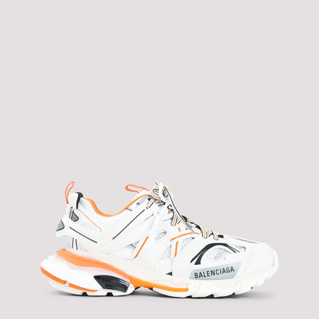 BALENCIAGA Track Trainers with 4cm Heel Height