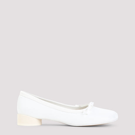 MM6 MAISON MARGIELA Chic Ballet Shoes