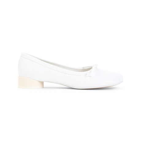 MM6 MAISON MARGIELA Chic Ballet Shoes