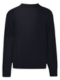 Maison Margiela Modern Knit Sweater for Men