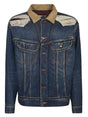 Maison Margiela Stylish Men's Mini Jacket for AI23