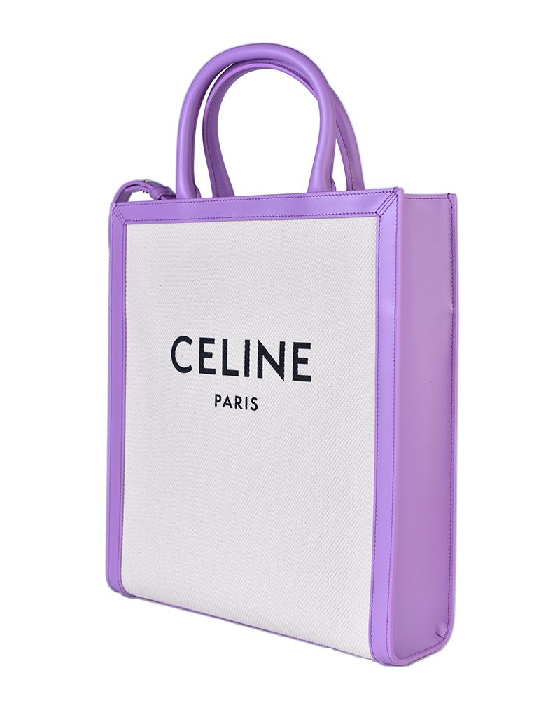 CELINE Mini Vertical Handbag