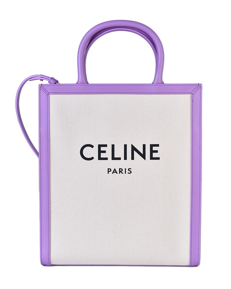 CELINE Mini Vertical Handbag