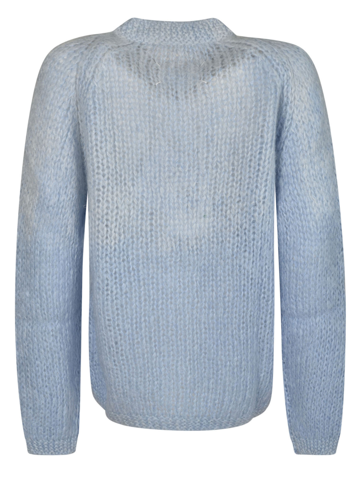 Maison Margiela Chic Women's Sweater - P24 Collection