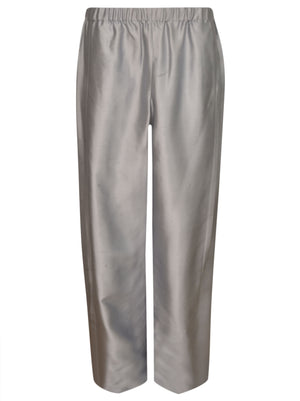 Giorgio Armani Chic Elegance Trousers