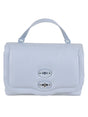 Zanellato Chic Mini Tote Bag for Women