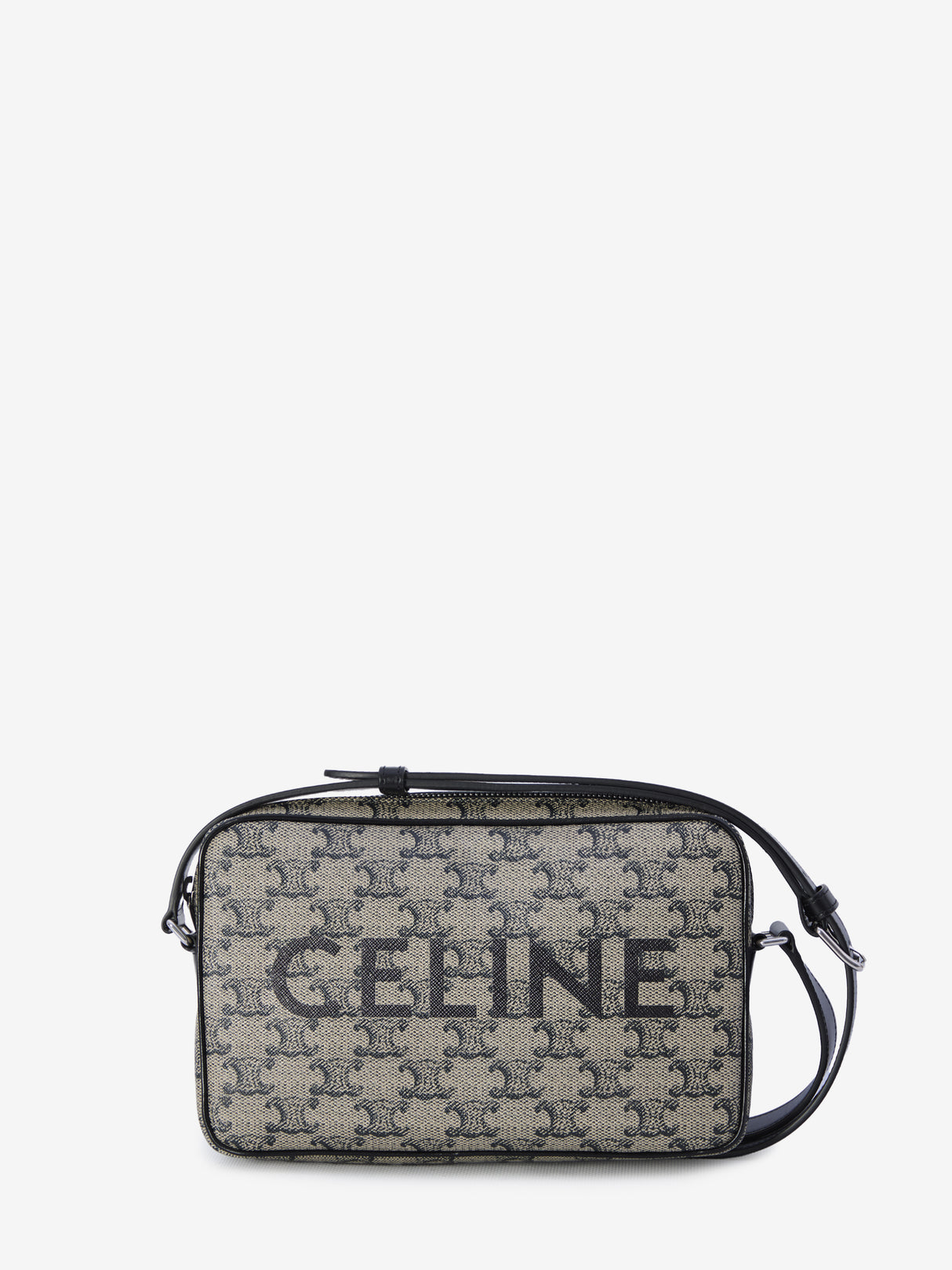 CELINE Medium Messenger Handbag - Versatile Style for Everyday Use