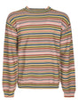 Maison Margiela Stylish Knit Sweater for Men