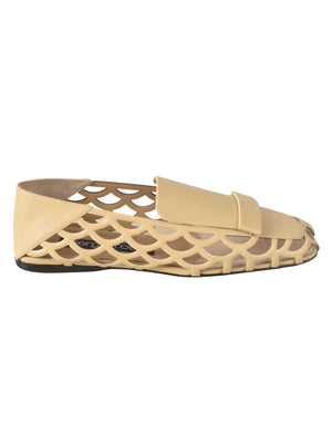 Sergio Rossi Chic Skin Mini Sandals for Women