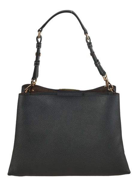 Tod's Chic Leather Shoulder Bag