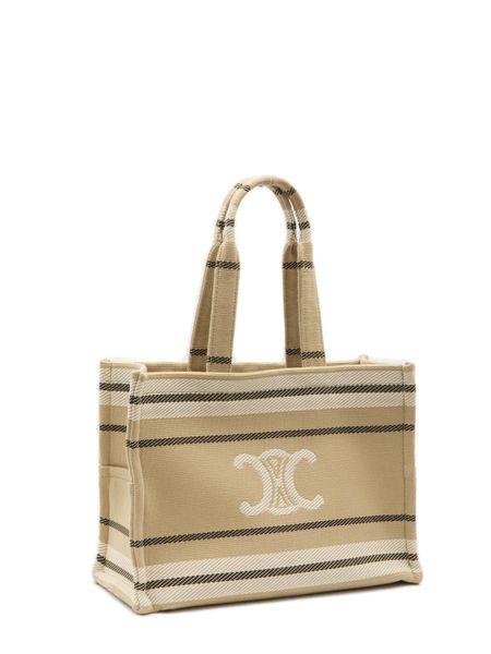 CELINE LARGE Basket Handbag