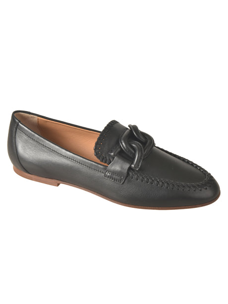 Tod's Women's Chic Flat Shoes