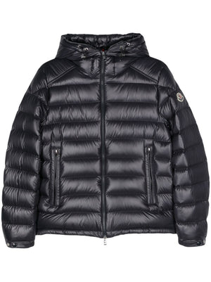 MONCLER Men's Padded Jacket - Fall Winter 2024 Collection