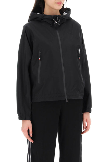 MONCLER GRENOBLE Urban Explorer Hooded Jacket