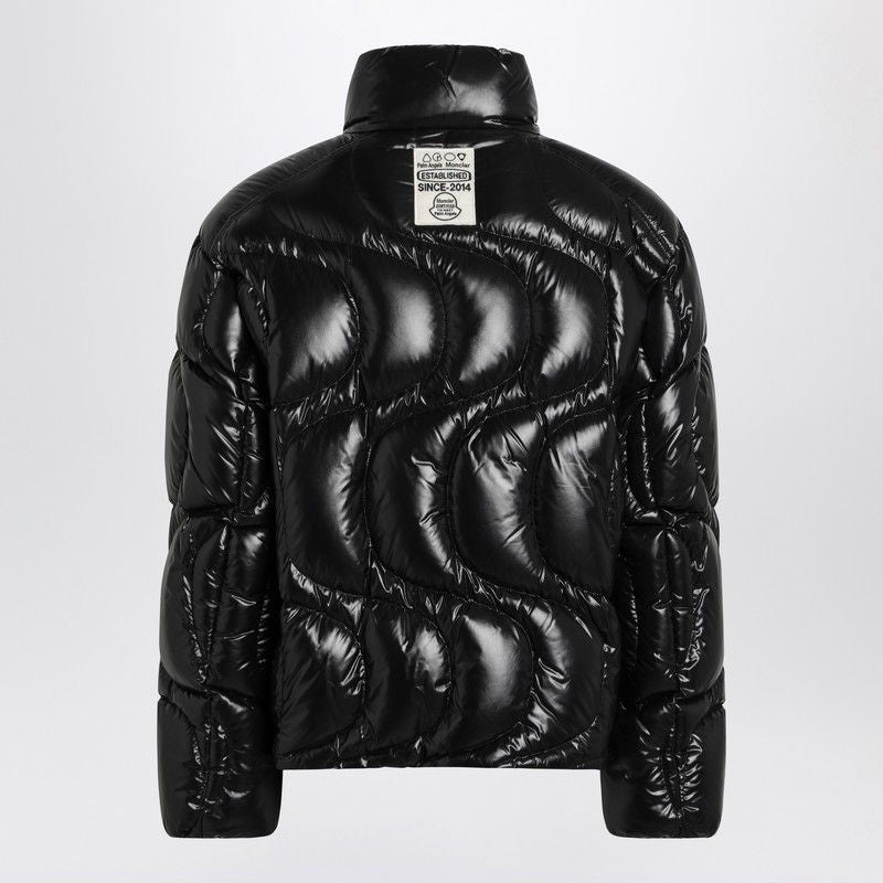 MONCLER GENIUS Mini Short Quilted Jacket for Men - FW24