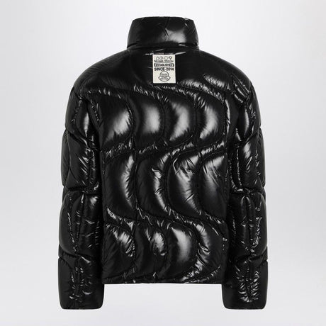 MONCLER GENIUS Mini Short Quilted Jacket for Men - FW24