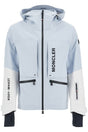 MONCLER GRENOBLE Men's Fussen Ski Jacket