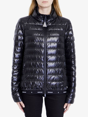 MONCLER Luxury Short Down Jacket