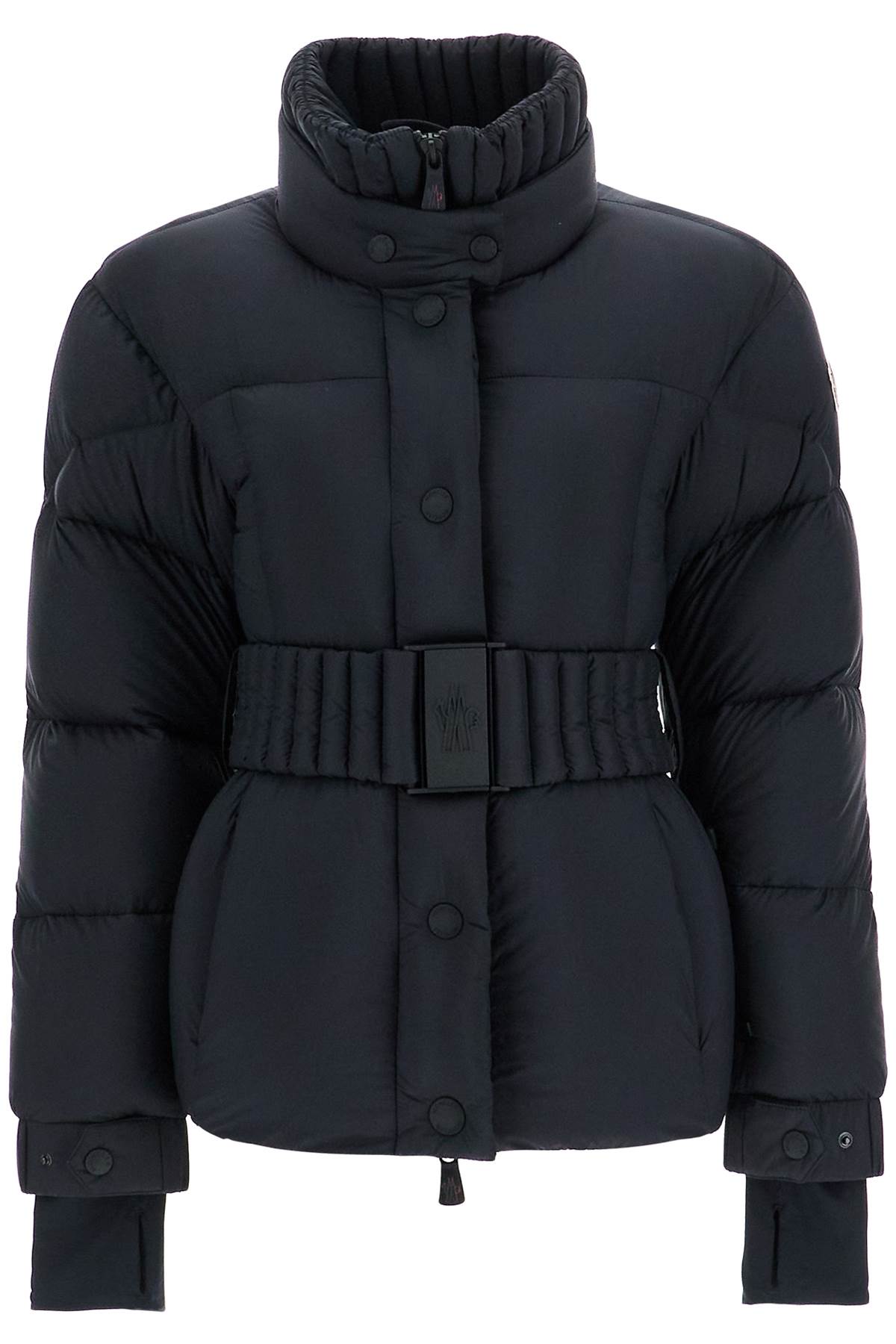 MONCLER GRENOBLE Coronel Waterproof Ski Down Jacket for Women