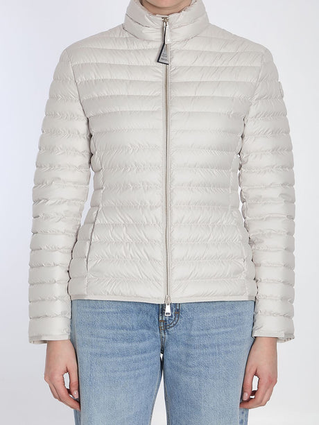 MONCLER Mini Down Jacket for Women