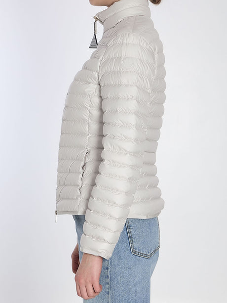 MONCLER Mini Down Jacket for Women