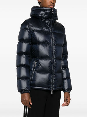 MONCLER Elegant Winter Puffer Jacket