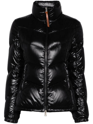 MONCLER Gastronomically Chic Women's Mini Jacket