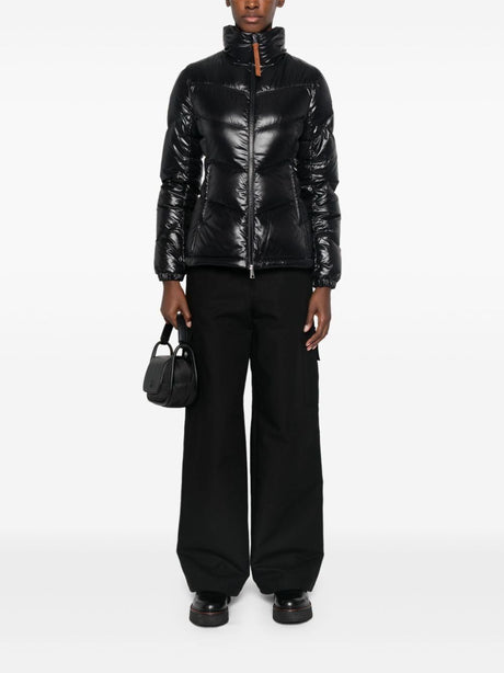 MONCLER Gastronomically Chic Women's Mini Jacket