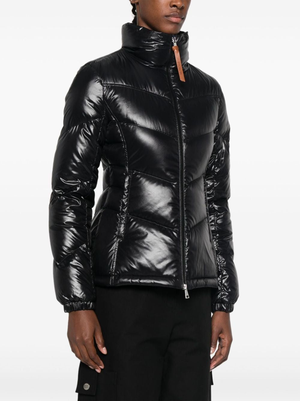 MONCLER Mini Down Jacket for Women