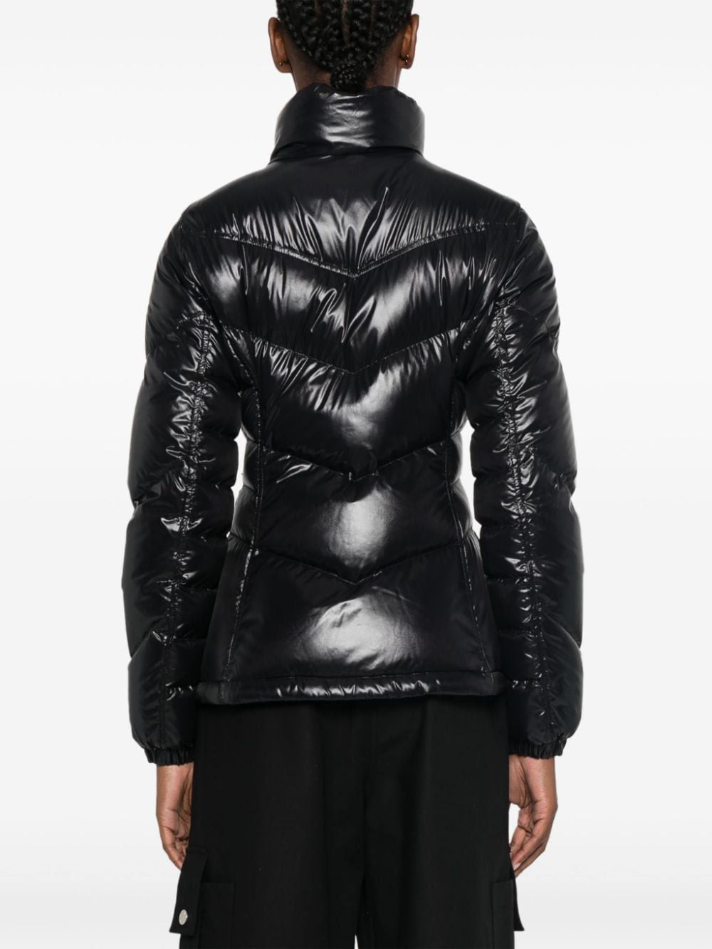 MONCLER Mini Down Jacket for Women