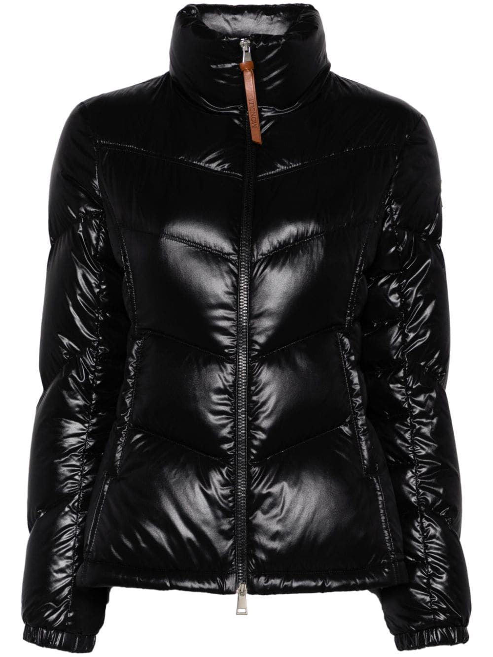 MONCLER Mini Down Jacket for Women