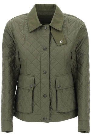 MONCLER Galene Jacket in Nude & Neutrals for Women - SS24 Collection