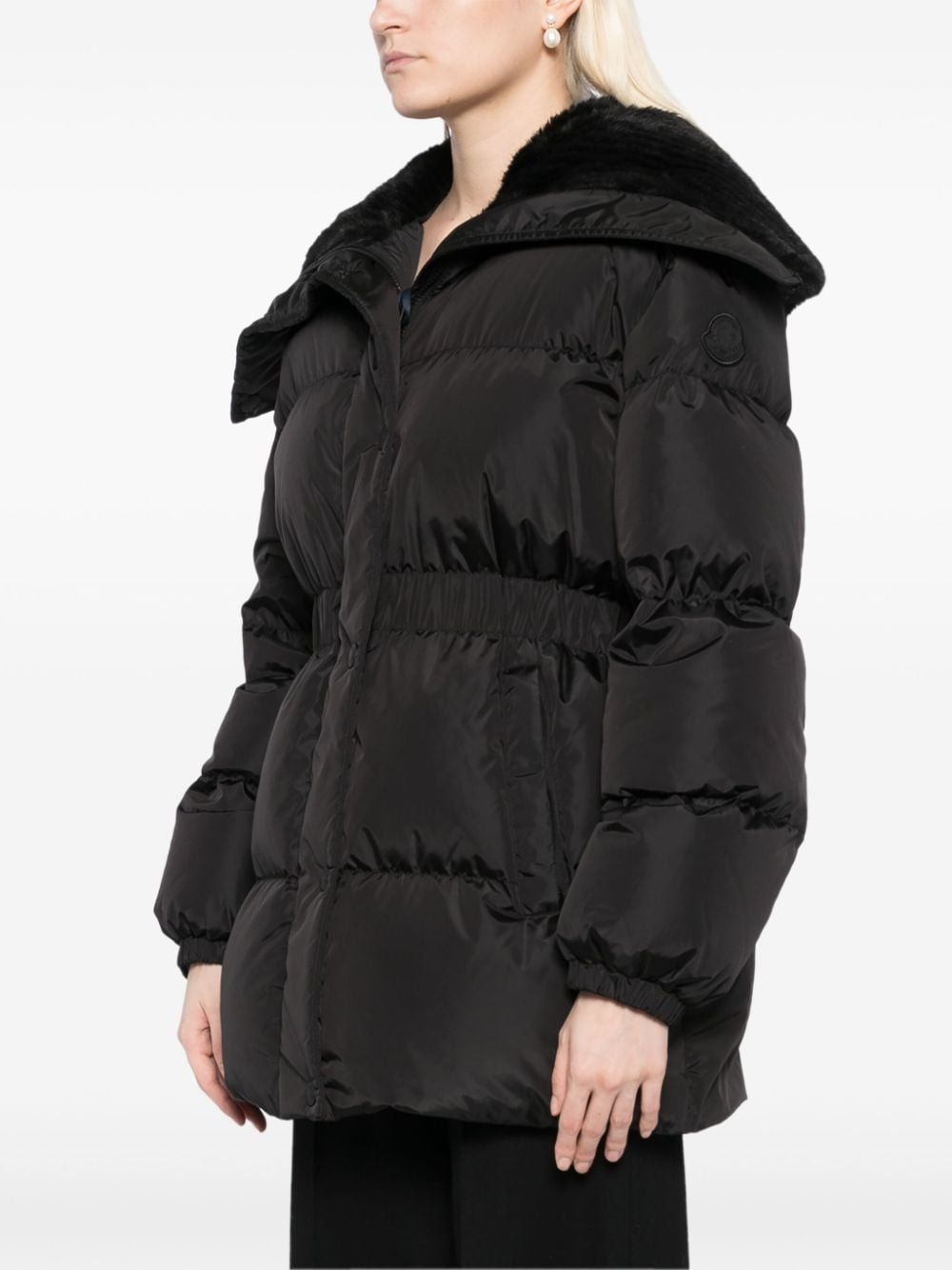 MONCLER BRASSEURS JACKET