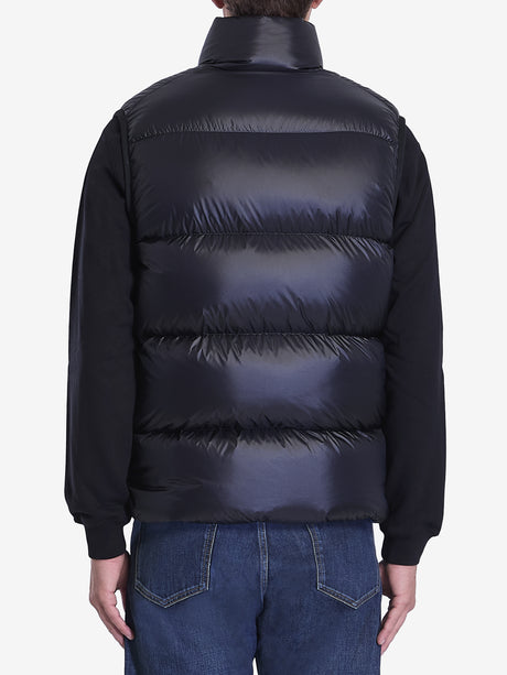 MONCLER SUMIDO PADDED VEST