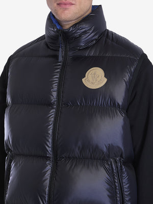 MONCLER SUMIDO PADDED VEST